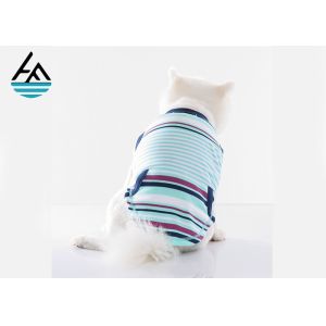 Soft Elastic Neoprene Dog Clothes Outdoor Hunting Protective Dog Vest