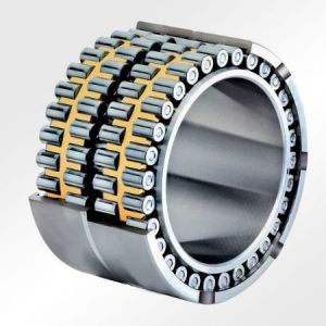 China FC3248124 FOUR ROW CYLINDRICAL ROLLER BEARING for Slitting machine on sale