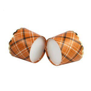Custom paper baking cupcakes muffin cups bake cup liner