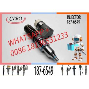 Common Rail Injector 187-6549 166-0151 10R-1264 10R-0967 212-3462 10R-0961 C+