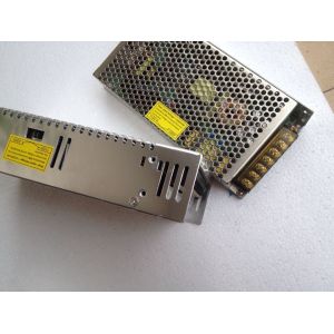 24V 10A switching power supply to test a design involving using LEDs