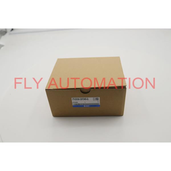 Buy ELECTRO-PNEUMATIC REGULATOR ITV1000/2000/3000 SERIES ITV2030-33F3N5 at wholesale prices