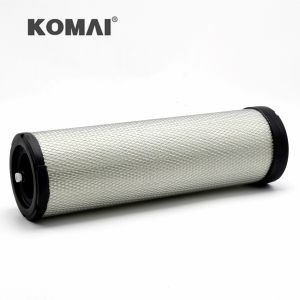 Excavator Hepa Air Cleaner Kit 60C1561 P627763 60C1562 P628203 For XE370D XE305D