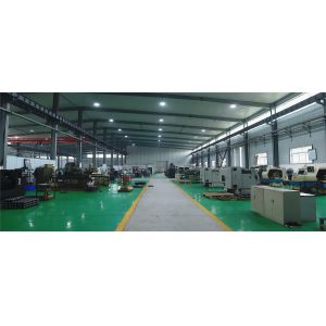 Xianyang Chaoyue Clutch Co., Ltd