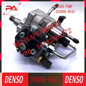 High Quality Diesel Fuel Injection Pump 294000-0543 294000-0544 22100-0L040 For
