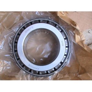 China 30316 bearing 80X170X42.5mm on sale