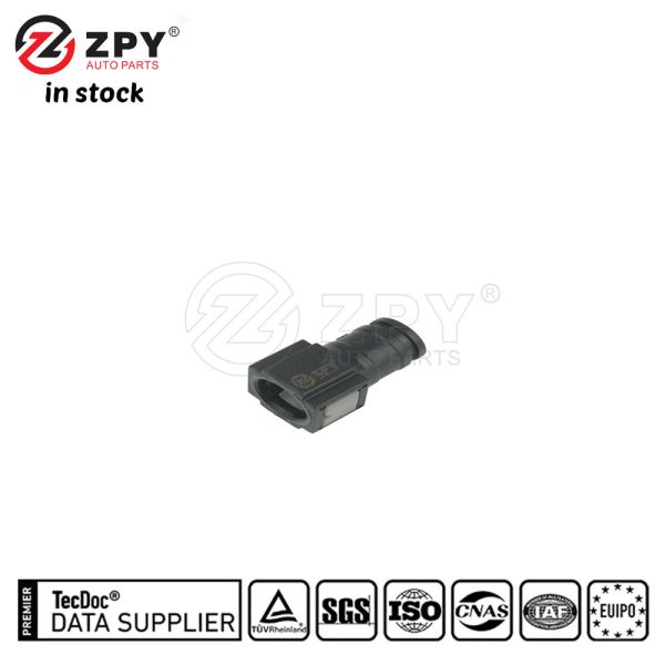 ZPY Car Parts Fuel Pump Plug DA1 For Audi VW