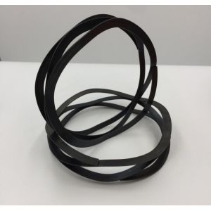 SS316 Stainless Steel Wave Spring