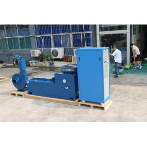 XYZ Axis Electromagnetic Horizontal and Vertical Vibration Random Vibration