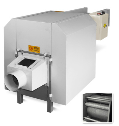 Buy Short Fiber Opening Machine 1800 * 680 * 880 Mm ESF005A-1C For Wool at wholesale prices