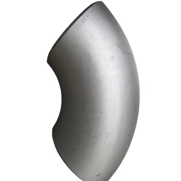 Buy Welded/Threaded/Socket Weld Stainless Steel Elbow at wholesale prices