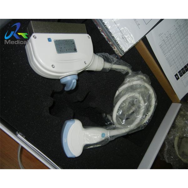 Buy GE 4C convex array ultrasound transducer probe at wholesale prices