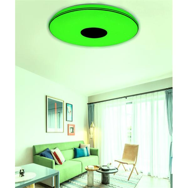 Monda LED Ceiling Lamp 36W