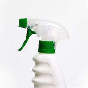 LinDeer Green 28mm Plastic Trigger Sprayer Head 57*35*37CM