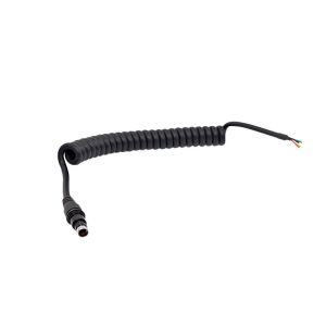 S SS 102 103 1031 104 cable IP68 waterproof connectors,Fischer connector,2pins