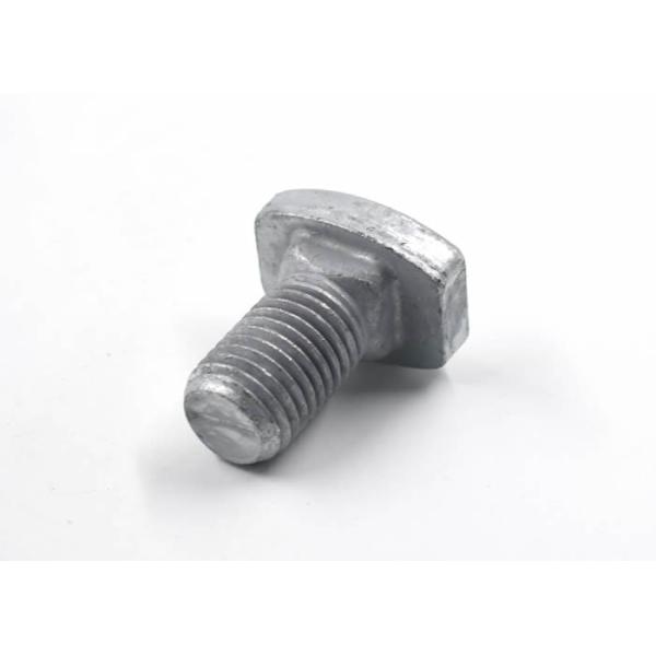 Grade 8.8 Hammer Head Bolts