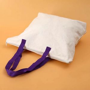 Small Canvas Tote Bags Bulk