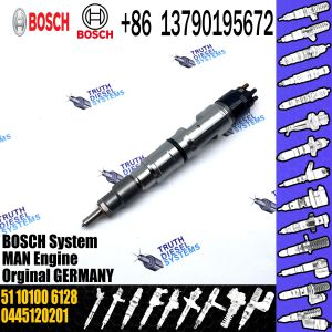 New Arrival Spare Parts 0445120276 0445120278 0 445 120 276 0 445 120 278 Fuel