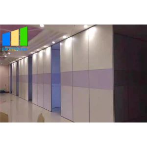 Removable Wooden Hanging Folding Partition Walls In Philippines