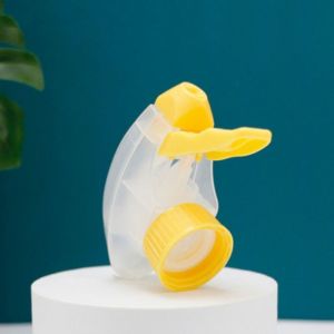 28/400 28/410 28/415 Double Shell All Plastic Trigger Sprayer For Most Liquid