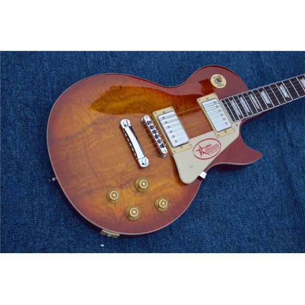2017 lp guitar custom standard les guitar pual mahogany neck lp electric guitar in china