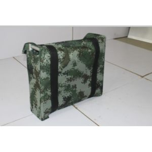 Class I Folding Medical Stretcher Easy Carried With High Strength