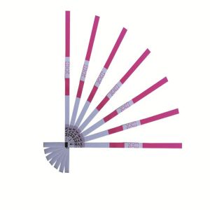 Urine / Serum Hcg Early Pregnancy Test Strip At Home Oem Packing