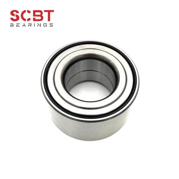 Buy DAC397439ABS Front Wheel Hub Bearing Auto Parts for Chery With High Quality at wholesale prices