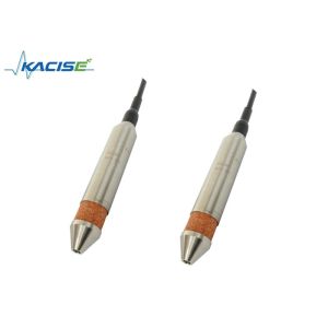 Water Surface Fluid Level Meter Submersible Level Meter High Precision