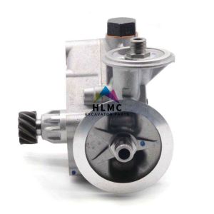 4D31 Cylinder Liner ME014600 26100-41400 MITSUBISHI Machinery Diesel Engines