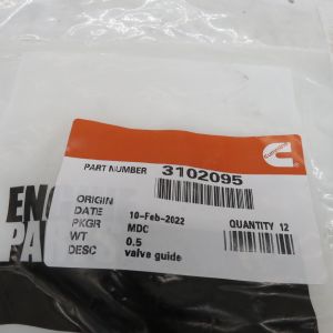 Best selling Inlet and exhaust pipe 3102095