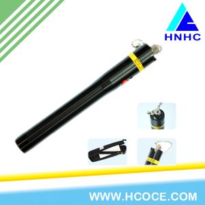 Quality pen fiber optic cable visual fault locator for sale