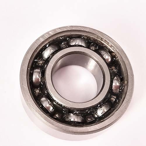 Commercial Inch Radial Ball Bearing 1614 ZZ 1614-2RS 3/8" Bore