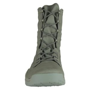 Lightweight Military Tactical Boots Security Synthetic Canvas Upper