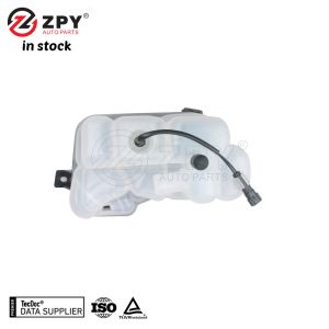 ZPY LR004080 New Engine Coolant Reservoir is Applicable to Land Rover LR2
