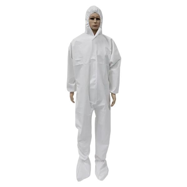 Buy Disposable Coverall at wholesale prices