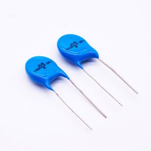 Dip-2 Dip-3 Electronic Components Metal Oxide ZOV COV Varistor For Generator
