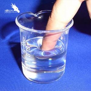 Countertop Table Transparent Epoxy Resin Top Coating 100% Solids