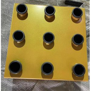 Befreeman Hot Sale Gym Equipment Accessories Vertical Barbell Rack