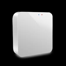 Zigbee smart home automation switch