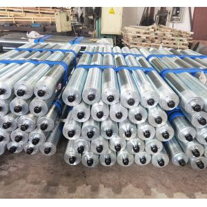 Weaving Machinery Warp Beam In Loom For RIFA Air Jet Loom Machine