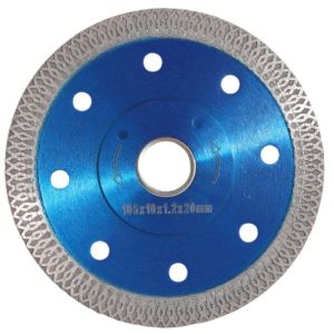 Customizable Cutting Concrete Blade Construction Industry 105-350mm