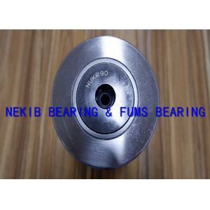 Quality Curve Roller Cam Follower Bearing Krve52pp Eccentric Sleeve 52mm Diameter for sale