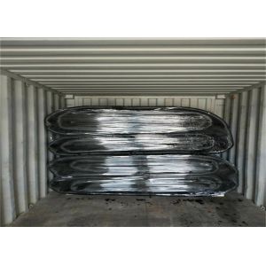 Vessel Boat Launching Marine Inflatable Airbag 15000*12000m