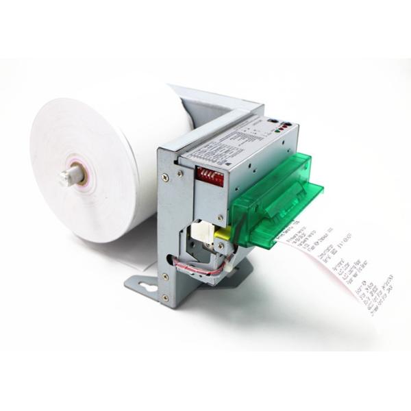 200 Mm / S Dot Line Thermal Reciept Printer With Auto Cutter