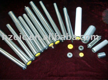 Buy Conveyor Roller Idle Roller with Good Service at wholesale prices