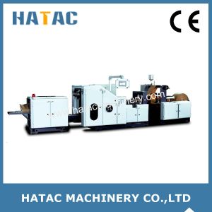 Tissue Paper Box Making Machine,Paper Bag Making Machine,Envelope Making Machine