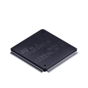 STMicroelectronics STM32F103ZCT6 ic Chip Tester 32F103ZCT6 Microcontroller