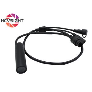 Mini Bullet Industrial RJ45 Machine Vision Camera 4MP Industrial Security Camera