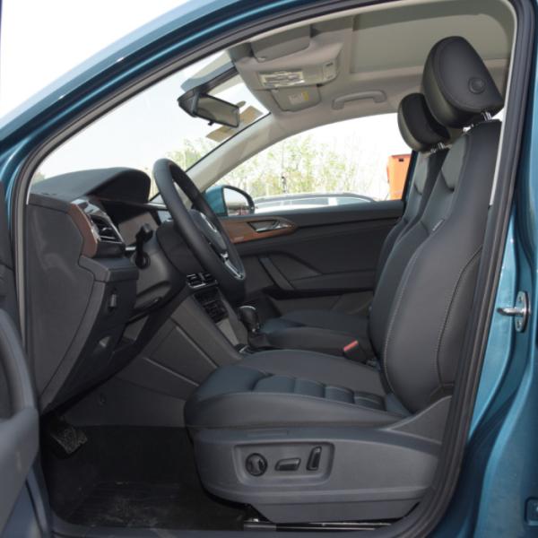 VW Tharu 2022 280TSI 2wd luxury edition Compact SUV 5 Door 5 seats Gasoline